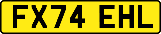 FX74EHL