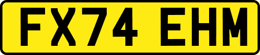 FX74EHM