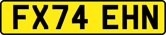 FX74EHN