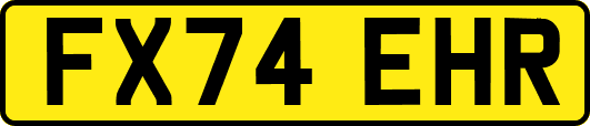 FX74EHR