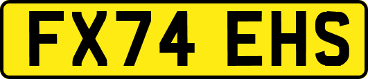 FX74EHS