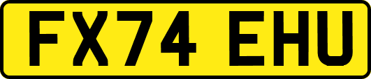 FX74EHU