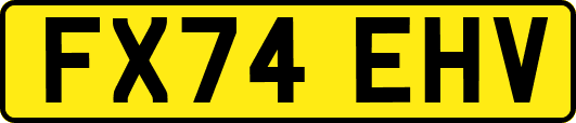 FX74EHV