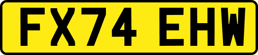 FX74EHW
