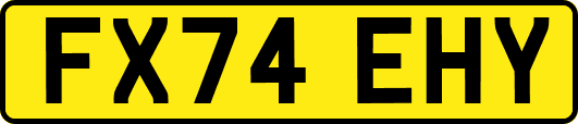 FX74EHY