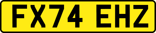 FX74EHZ