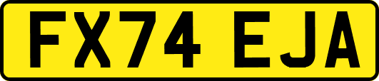 FX74EJA