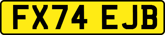 FX74EJB