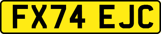 FX74EJC