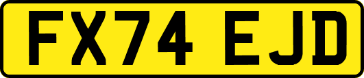 FX74EJD