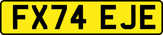 FX74EJE