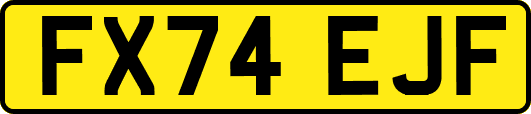 FX74EJF