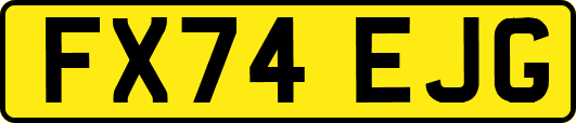 FX74EJG