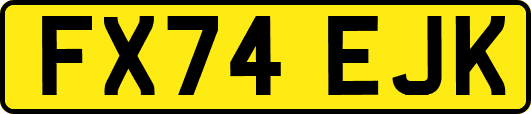 FX74EJK