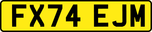 FX74EJM