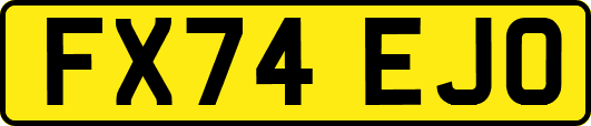 FX74EJO