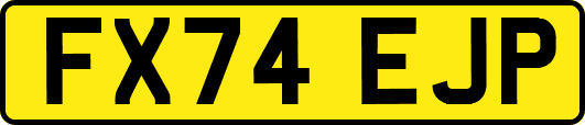 FX74EJP