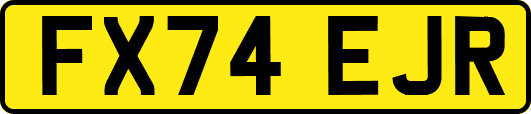 FX74EJR