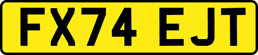 FX74EJT