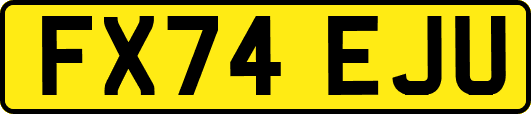FX74EJU