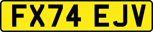 FX74EJV