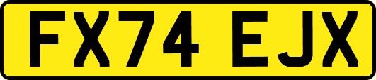 FX74EJX