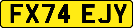 FX74EJY