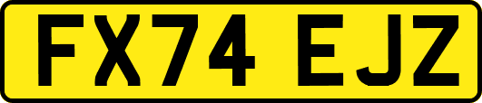 FX74EJZ