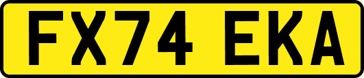 FX74EKA