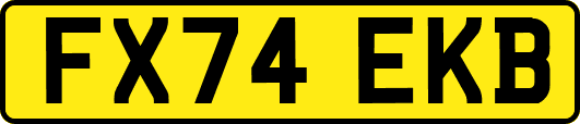 FX74EKB