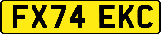 FX74EKC