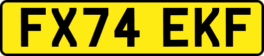 FX74EKF