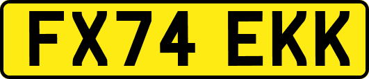 FX74EKK