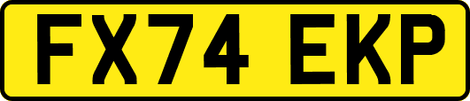 FX74EKP