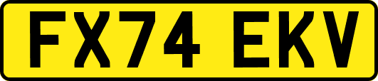 FX74EKV