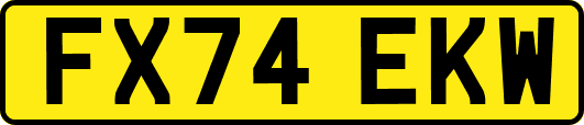 FX74EKW