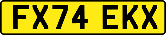 FX74EKX