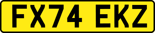 FX74EKZ