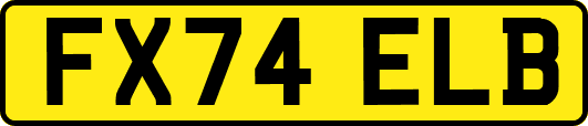 FX74ELB