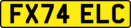 FX74ELC