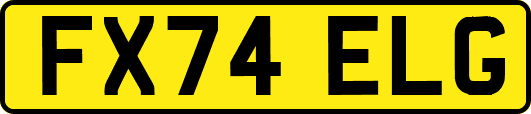 FX74ELG