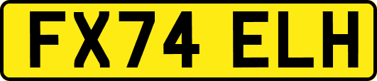 FX74ELH