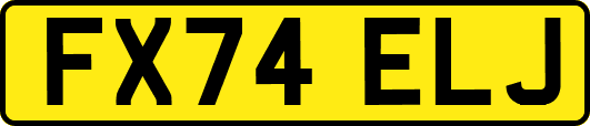 FX74ELJ