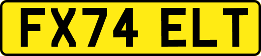 FX74ELT