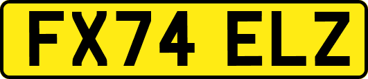 FX74ELZ