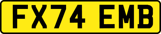 FX74EMB