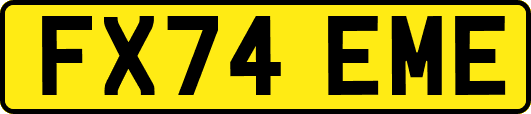 FX74EME
