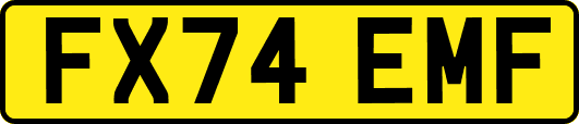 FX74EMF