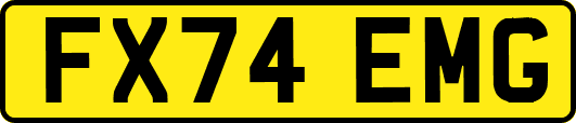 FX74EMG