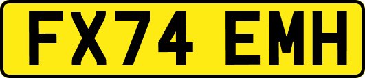 FX74EMH